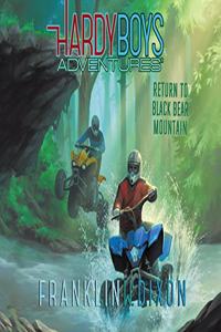 Return to Black Bear Mountain (Library Edition)