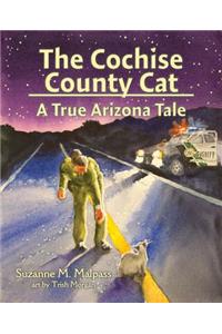 Cochise County Cat