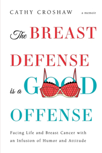 Breast Defense is a Good Offense