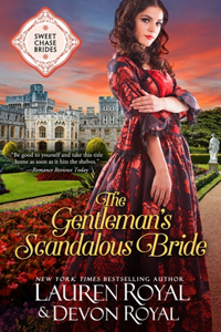 Gentleman's Scandalous Bride