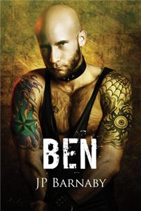 Ben, Volume 2
