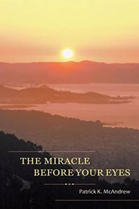 Miracle Before Your Eyes