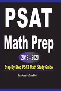 PSAT Math Prep 2019 - 2020