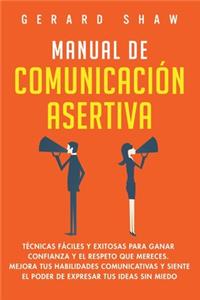 Manual de comunicación asertiva