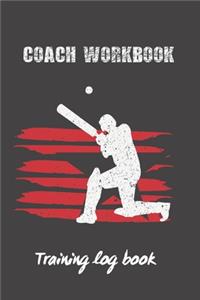 Coach Workbook