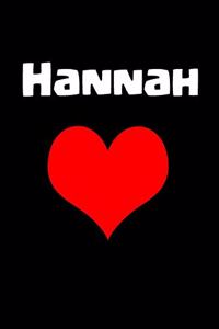 Hannah