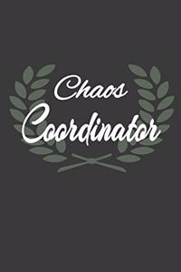 Chaos Coordinator