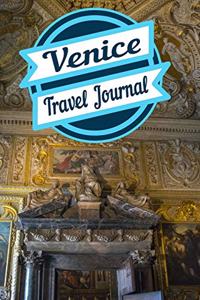 Venice Travel Journal
