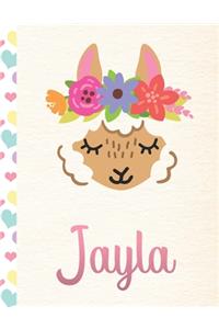 Jayla
