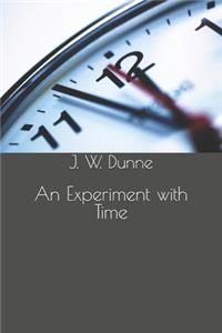 An Experiment with Time