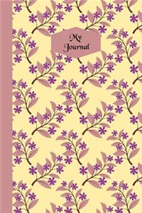 My Journal