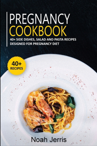 Pregnancy Cookbook
