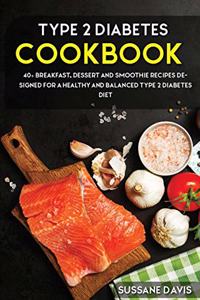 Type 2 Diabetes Cookbook