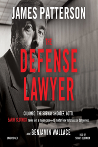 Defense Lawyer Lib/E