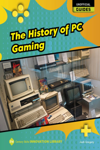History of PC Gaming