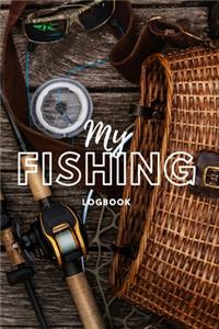 My Fishing Logbook