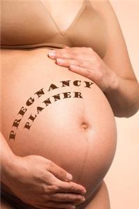 Pregnancy Planner