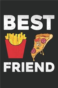 Best Friend