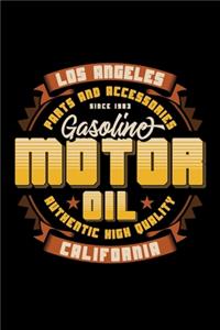 Parts and accessories. Motor oil. Authentic high quality