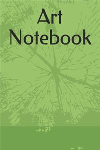 Art Notebook