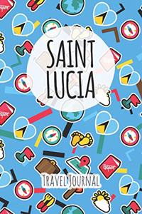 Saint Lucia Travel Journal
