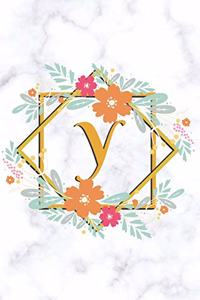 Y