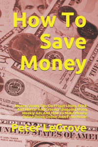 How To Save Money