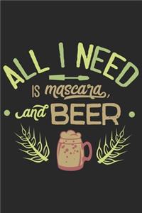 All you need is love and beer