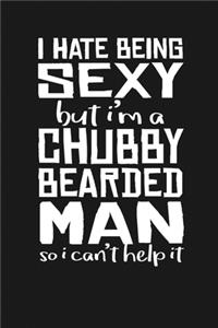 I Hate Being Sexy - But I Can't Help It