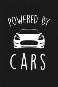 Powered By Cars