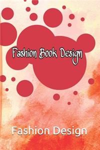 Fashion book