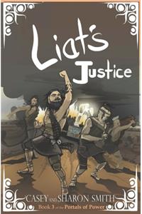 Liat's Justice