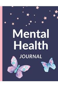 Mental Health Journal