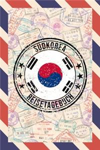 Südkorea Reisetagebuch