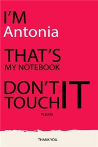Antonia