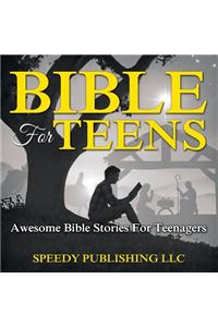 Bible For Teens