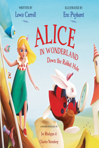 Alice in Wonderland