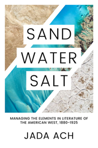 Sand, Water, Salt