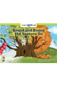 Round and Round the Seasons Go