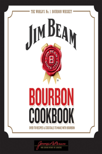 Jim Beam Bourbon Cookbook