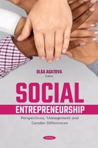 Social Entrepreneurship