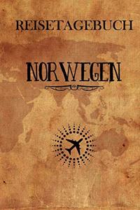 Reisetagebuch Norwegen