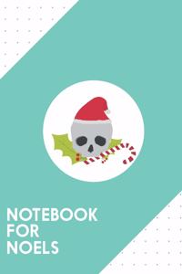 Notebook for Noels