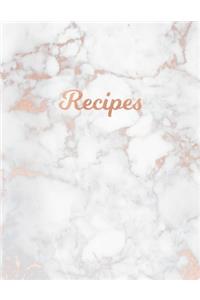 Recipes