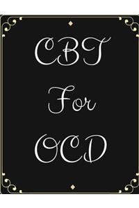 CBT For OCD