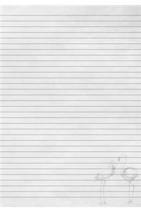 Flamingo Journal