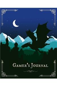 Gamer's Journal