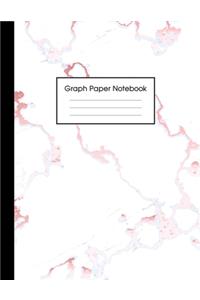 Graph Paper Notebook