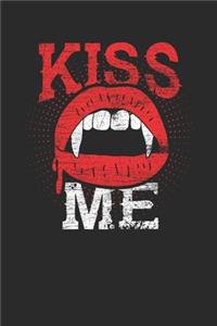 Vampire - Kiss Me