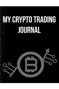 My Crypto Trading Journal
